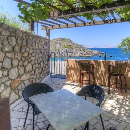 Casa Al Mare Apartment Sveti Juraj Exterior photo