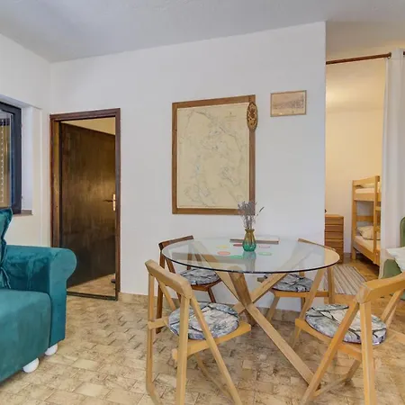 Casa Al Mare Apartment Sveti Juraj Exterior photo