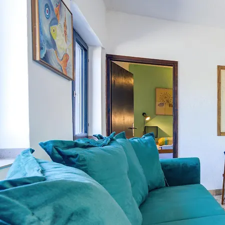 Casa Al Mare Apartment Sveti Juraj Room photo