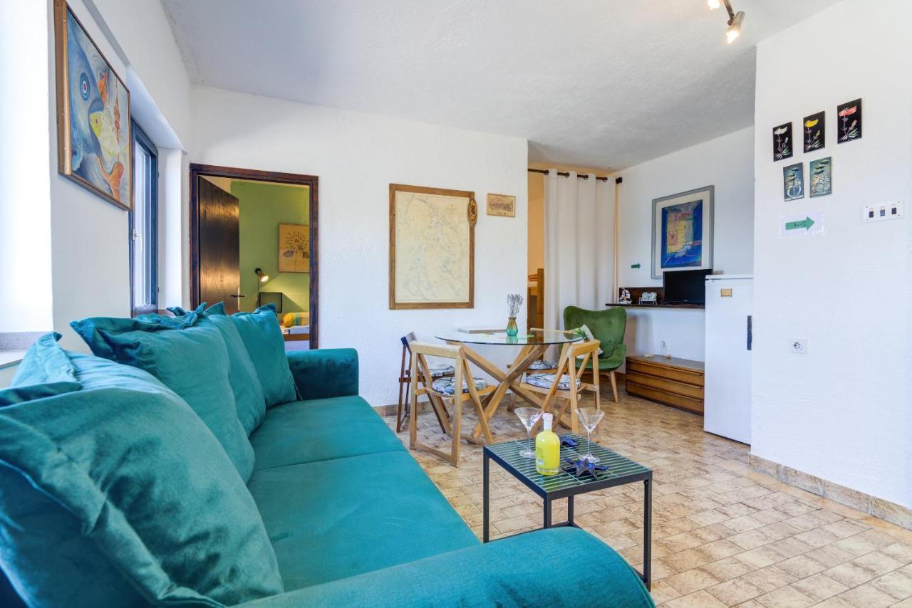 Casa Al Mare Apartment Sveti Juraj